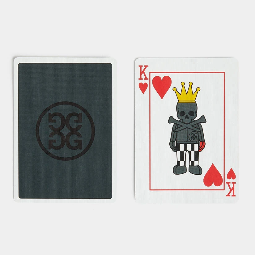 LIMITED EDITION SET OF PLAYING CARDS 3 LIMITED EDITION SET OF PLAYING CARDS