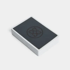 LIMITED EDITION SET OF PLAYING CARDS 8 LIMITED EDITION SET OF PLAYING CARDS -Golf Clothing Shop G4AH22A93 ONYX 3