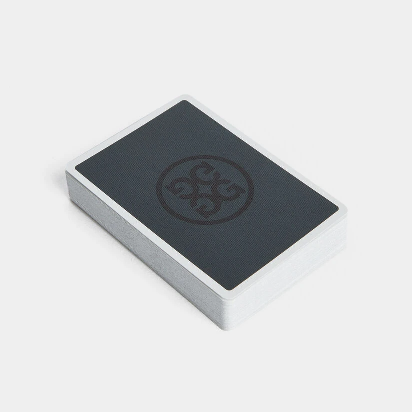 LIMITED EDITION SET OF PLAYING CARDS 5 LIMITED EDITION SET OF PLAYING CARDS - Image 3