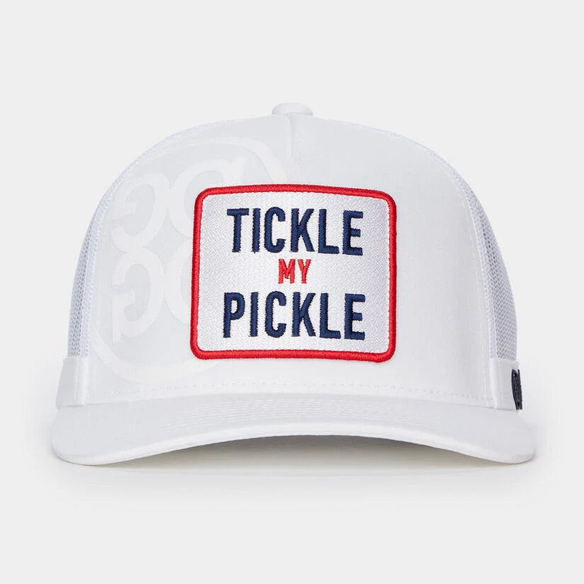 TICKLE MY PICKLE TRUCKER 4 TICKLE MY PICKLE TRUCKER - Image 2