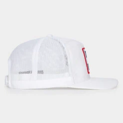 TICKLE MY PICKLE TRUCKER 10 TICKLE MY PICKLE TRUCKER -Golf Clothing Shop G4APB22H01 SNO 3