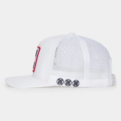 TICKLE MY PICKLE TRUCKER 11 TICKLE MY PICKLE TRUCKER -Golf Clothing Shop G4APB22H01 SNO 4