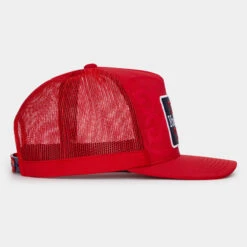 TICKLE YOUR OWN PICKLE TRUCKER -Golf Clothing Shop G4APB22H03 POPPY 3