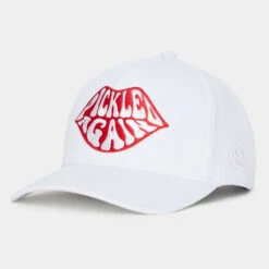 PICKLED AGAIN SNAPBACK