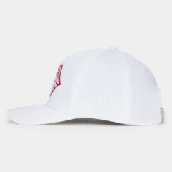 PICKLED AGAIN SNAPBACK -Golf Clothing Shop G4APB22H04 SNO 4