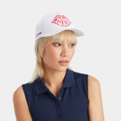 PICKLED AGAIN SNAPBACK -Golf Clothing Shop G4APB22H04 SNO 7