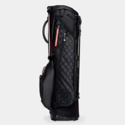 DAYTONA PLUS CARRY BAG -Golf Clothing Shop G4AS22A24 ONYX 3