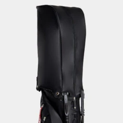 DAYTONA PLUS CARRY BAG -Golf Clothing Shop G4AS22A24 ONYX 6