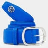 CIRCLE G'S WEBBED BELT 2 CIRCLE G'S WEBBED BELT -Golf Clothing Shop G4AS23A07 RACER 1