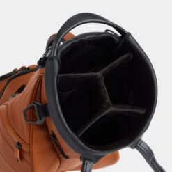 TRANSPORTER TOUR CARRY GOLF BAG -Golf Clothing Shop G4AS23A20 CNGC 5
