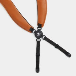 TRANSPORTER TOUR CARRY GOLF BAG -Golf Clothing Shop G4AS23A20 CNGC 8