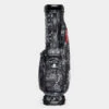 BANDANA KILLER LUXE GOLF CARRY BAG -Golf Clothing Shop G4AS23A23 ONYX 1