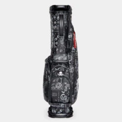 BANDANA KILLER LUXE GOLF CARRY BAG