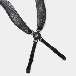 BANDANA KILLER LUXE GOLF CARRY BAG -Golf Clothing Shop G4AS23A23 ONYX 8