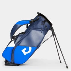 14 TOP COLOUR BLOCK TRANSPORTER TOUR CARRY GOLF BAG -Golf Clothing Shop G4AS23A27 TWLT 4