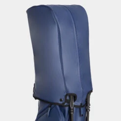 14 TOP COLOUR BLOCK TRANSPORTER TOUR CARRY GOLF BAG -Golf Clothing Shop G4AS23A27 TWLT 6