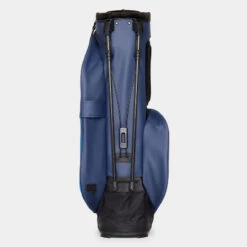 14 TOP COLOUR BLOCK TRANSPORTER TOUR CARRY GOLF BAG -Golf Clothing Shop G4AS23A27 TWLT 7