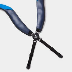 14 TOP COLOUR BLOCK TRANSPORTER TOUR CARRY GOLF BAG -Golf Clothing Shop G4AS23A27 TWLT 8