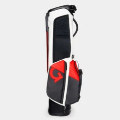 SUNDAY II CARRY GOLF BAG -Golf Clothing Shop G4AS23A28 SNO 2