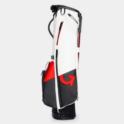 SUNDAY II CARRY GOLF BAG -Golf Clothing Shop G4AS23A28 SNO 3