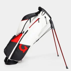 SUNDAY II CARRY GOLF BAG -Golf Clothing Shop G4AS23A28 SNO 4
