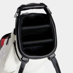 SUNDAY II CARRY GOLF BAG -Golf Clothing Shop G4AS23A28 SNO 5