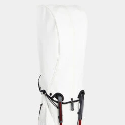 SUNDAY II CARRY GOLF BAG -Golf Clothing Shop G4AS23A28 SNO 6