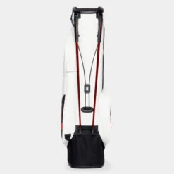 SUNDAY II CARRY GOLF BAG -Golf Clothing Shop G4AS23A28 SNO 7