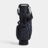CAMO LIGHTWEIGHT CARRY GOLF BAG