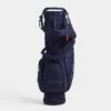 CIRCLE G'S LIGHTWEIGHT CARRY GOLF BAG -Golf Clothing Shop G4AS23A31 TWLT 1