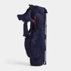 CIRCLE G'S LIGHTWEIGHT CARRY GOLF BAG -Golf Clothing Shop G4AS23A31 TWLT 3