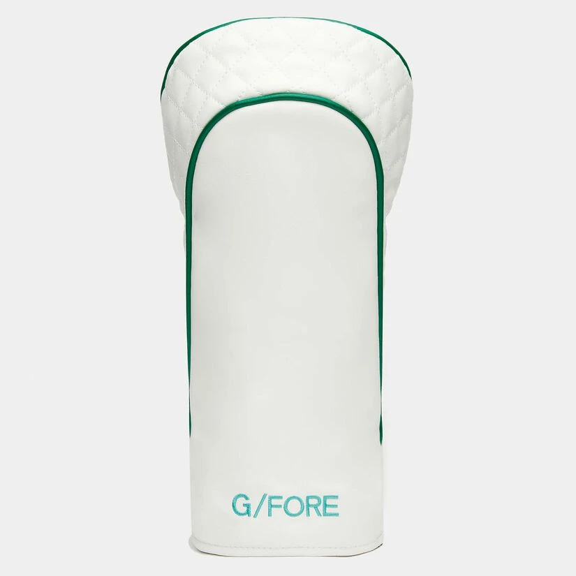 GRADIENT SHOTS VELOUR LINED DRIVER HEADCOVER 4 GRADIENT SHOTS VELOUR LINED DRIVER HEADCOVER - Image 2