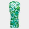 TONAL CIRCLE G'S CAMO 3-WOOD HEADCOVER 1 TONAL CIRCLE G'S CAMO 3-WOOD HEADCOVER -Golf Clothing Shop G4AS23A69 ALIME 1