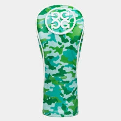 TONAL CIRCLE G'S CAMO 3-WOOD HEADCOVER