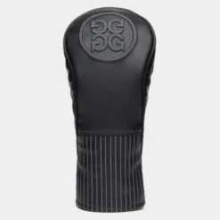 CIRCLE G'S COLOUR BLOCK 3-WOOD HEADCOVER