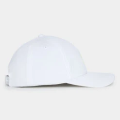 CIRCLE G'S STRETCH TWILL SNAPBACK HAT -Golf Clothing Shop G4AS23H03XS SNO 3