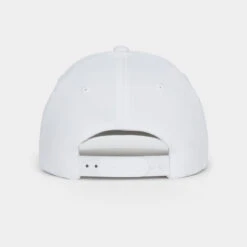 CIRCLE G'S STRETCH TWILL SNAPBACK HAT -Golf Clothing Shop G4AS23H03XS SNO 5