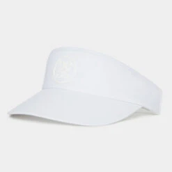 CIRCLE G'S NYLON VISOR