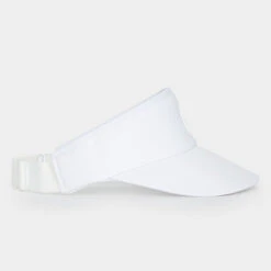 CIRCLE G'S NYLON VISOR -Golf Clothing Shop G4AS23H112 SNO 3