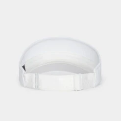 CIRCLE G'S NYLON VISOR -Golf Clothing Shop G4AS23H112 SNO 5