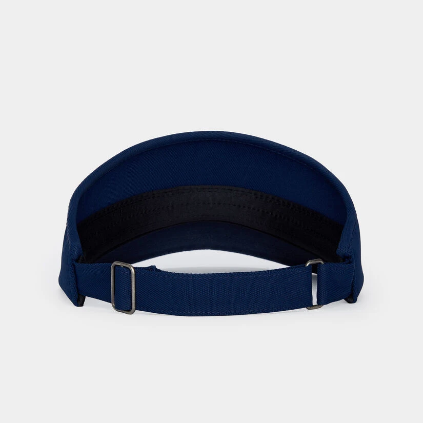 GRADIENT CIRCLE G'S STRETCH TWILL VISOR 7 GRADIENT CIRCLE G'S STRETCH TWILL VISOR - Image 5