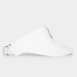 CAMO SKULL & T'S FEATHERWEIGHT TECH VISOR -Golf Clothing Shop G4AS23H54 SNO 3