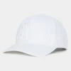 COUNTRY CLUB HACK STRETCH TWILL SNAPBACK HAT -Golf Clothing Shop G4AS23H74 SNO 1