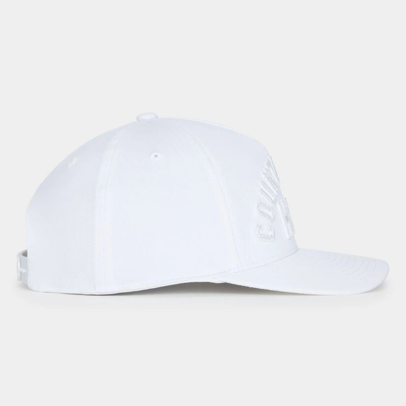 COUNTRY CLUB HACK STRETCH TWILL SNAPBACK HAT 5 COUNTRY CLUB HACK STRETCH TWILL SNAPBACK HAT - Image 3