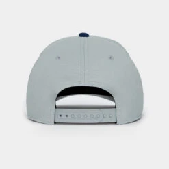 PRAY FOR BIRDIES STRETCH TWILL SNAPBACK HAT -Golf Clothing Shop G4AS23H87 NIMBS 5