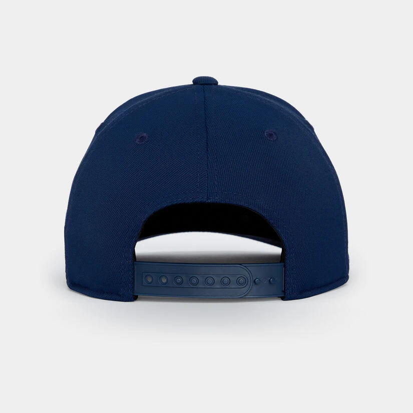 GOLFING IS THE SH*T TWILL SNAPBACK HAT 7 GOLFING IS THE SH*T TWILL SNAPBACK HAT - Image 5