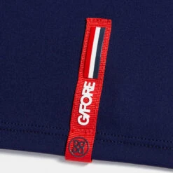 SOFT TECH OPS MID RISE BIKER SHORT -Golf Clothing Shop G4LA23B118 PAT 5