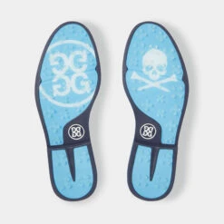 WOMEN'S TASSEL TUXEDO GALLIVANTER GOLF SHOE -Golf Clothing Shop G4LA23EF10 CIELO 4