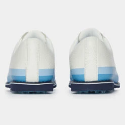 WOMEN'S TASSEL TUXEDO GALLIVANTER GOLF SHOE -Golf Clothing Shop G4LA23EF10 CIELO 5