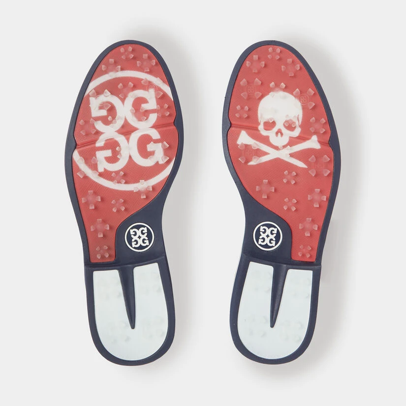 WOMEN'S KILTIE GALLIVANTER GOLF SHOE 6 WOMEN'S KILTIE GALLIVANTER GOLF SHOE - Image 4